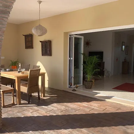 La Salamandra Coín